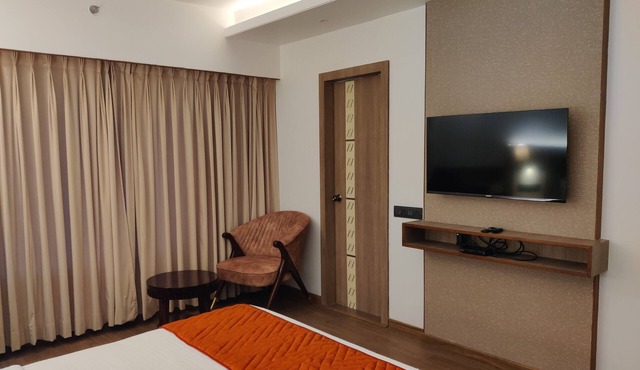 The Seven Hotel