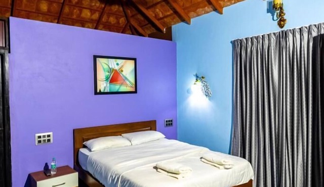 The Seventh Heaven Resort & Ocean Stays