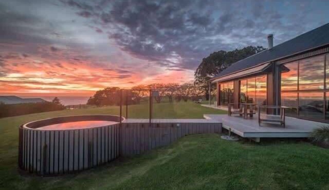 'The Shed' - Gerroa in Gerroa