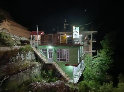 The Shonitpur Home Stay