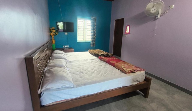 The Sky View Resorts - Yercaud in Yercaud
