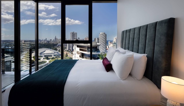 The Star Residences Gold Coast in Gold Coast