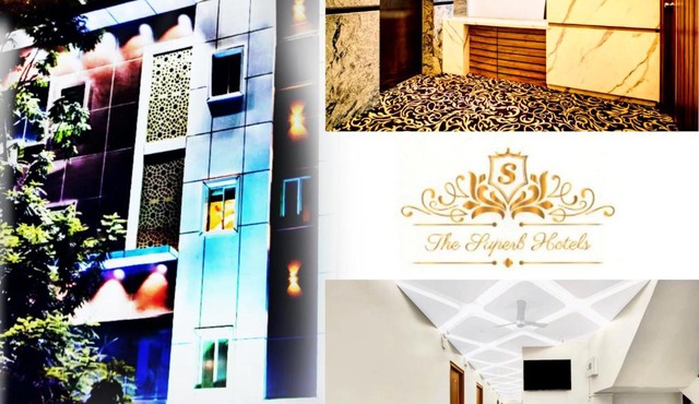 THE SUPERB HOTEL PVT LTD