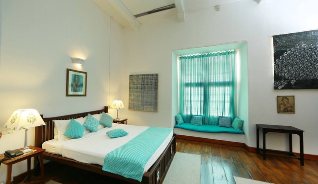 The Tower House Cochin