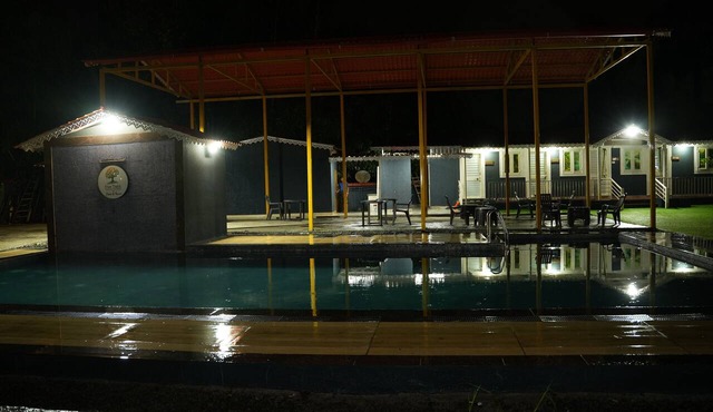The Tree Resort