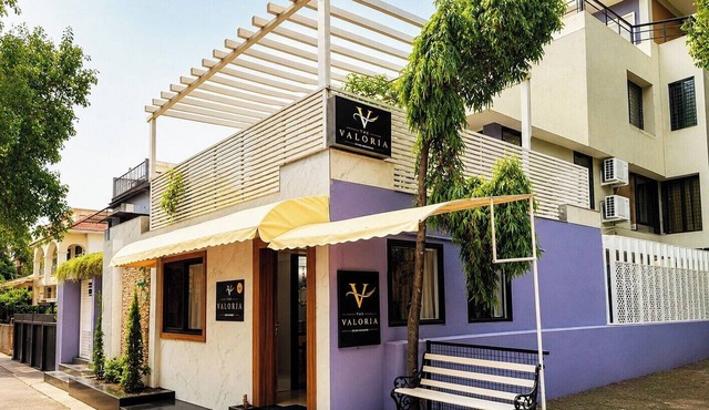 The Valoria