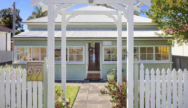 The Village of Shellharbour Cottage in Shellharbour