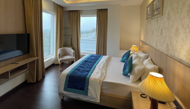 The Woodbury in Gurugram