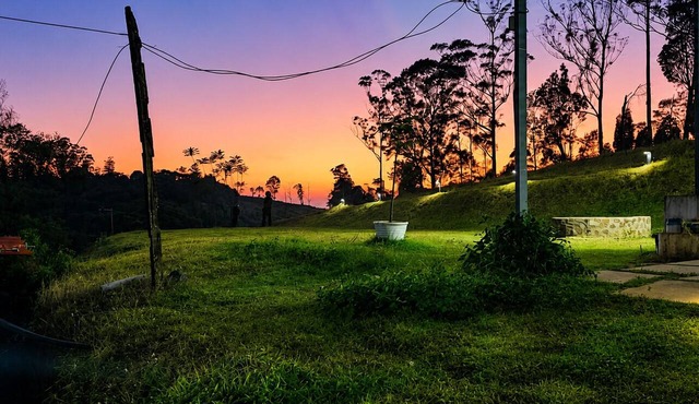 Thendral Homestay