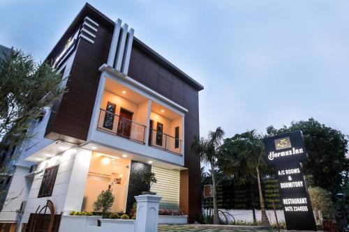 Thenmala Hormuz Inn in Punalūr
