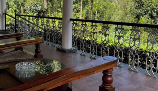 Thippanahalli Homestay