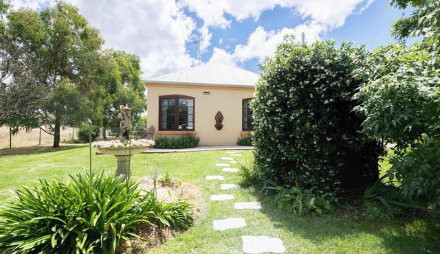 Thornleigh Cottage - Countryside Escape in Canobolas