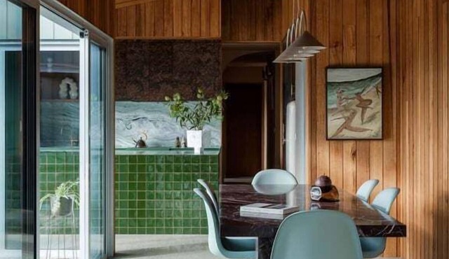 Threefold - Freycinet Luxury Hosts in Swansea