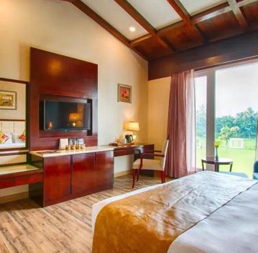 Tiaraa Hotels & Resorts