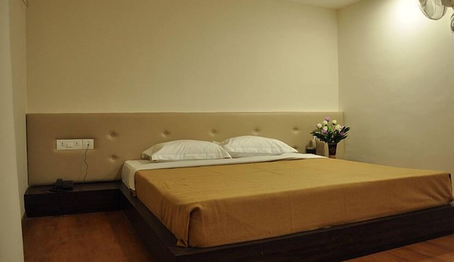 Tiger Inn Hotel in Singrauli