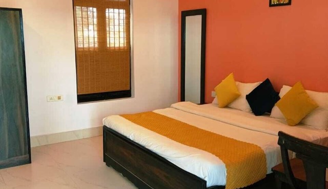 Tiger Tales Resort