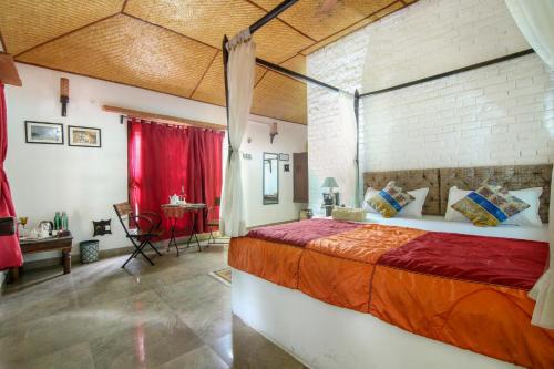 Tigergarh Wildlife Resort