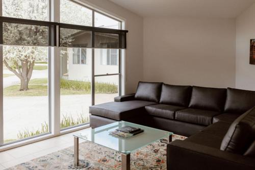 Tindarra Resort in Moama
