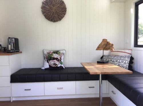 Tiny House in Woonona
