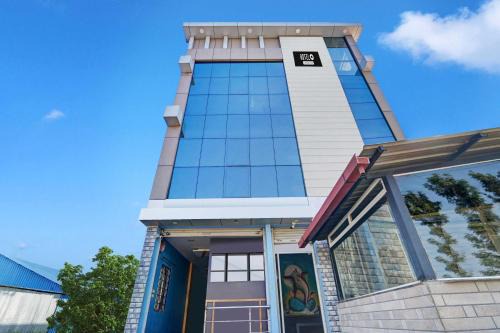 Townhouse Chikmangaluru Near Railway Station