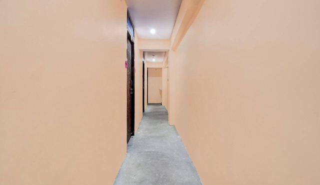 Townhouse Civil Lines Prayagraj in Prayagraj
