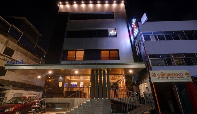 Townhouse Edasserys Sea Pearl