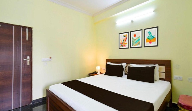 Townhouse Malkajgiri Mandal