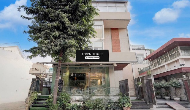 Townhouse Millenium City Centre in Gurugram