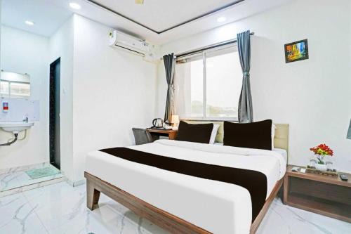 Townhouse Oak Dombiwali MIDC Formerly Cabana in Mumbai