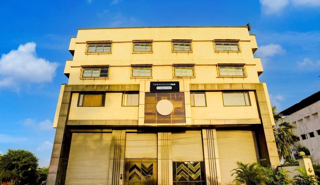 Townhouse Oak New Nashik Highway 4