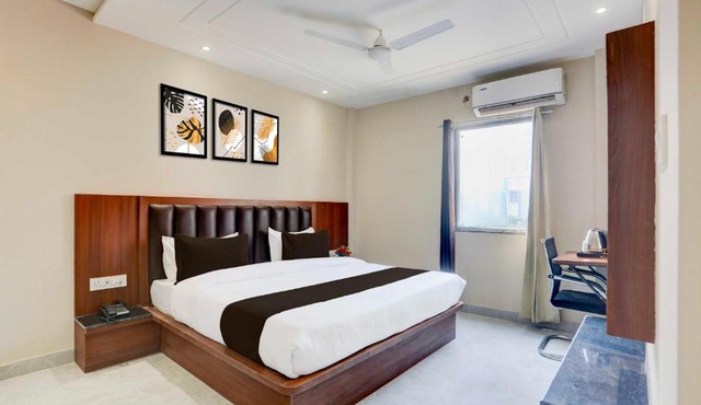 Townhouse Oak Taj Nagri Phase 2