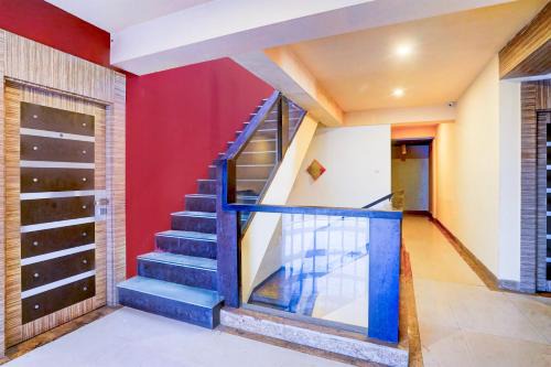 Townhouse TIPSYY INN 023