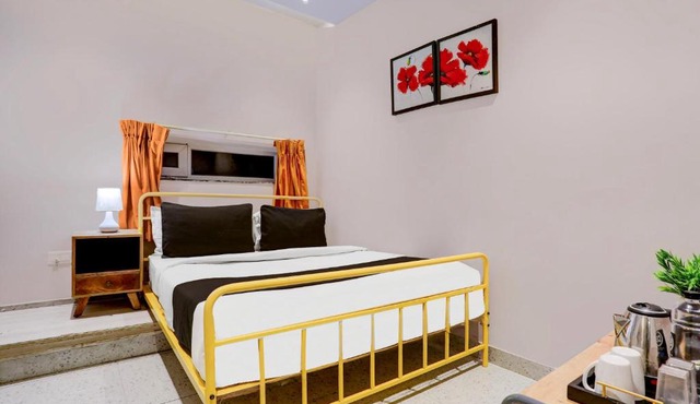 Townhouse Vaishali Nagar Jaipur Formerly Pentagon Boutique Hotel