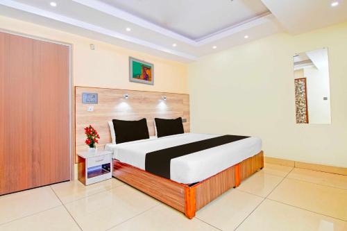 Townhouse Vijayawada Rajiv Gandhi Park