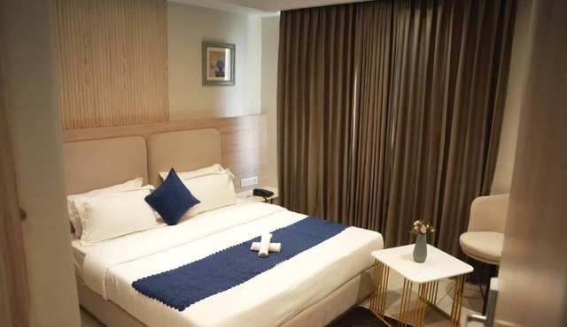 TR Hotels