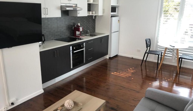 Tranquil & luxurious retreat in Grays Point in Grays Point