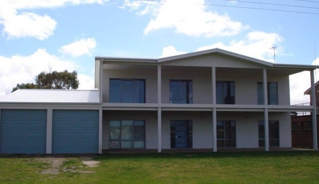 Tranquil Views - Waterfront Goolwa North in Goolwa