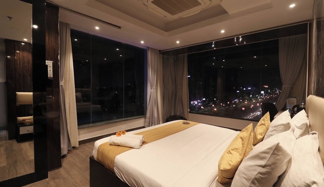 Transitel A Boutique Hotel