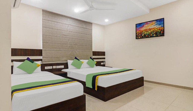 Treebo Arastu Grand in Hyderabad