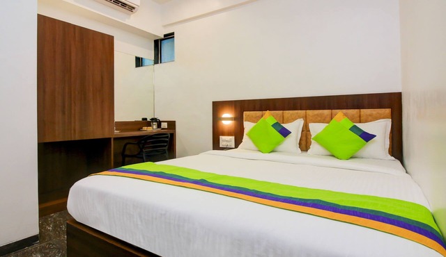 Treebo Arvind Residency