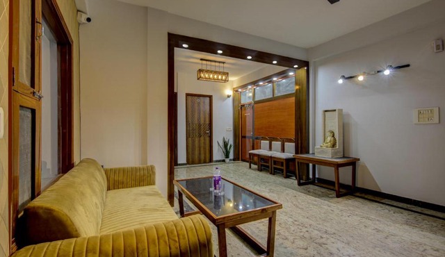Treebo Avanzo in Gurgaon