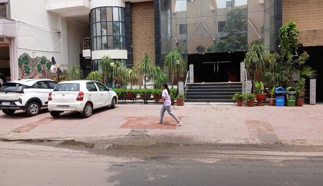 Treebo Bliss in Jaipur