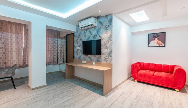 Treebo Cocostay, Hadapsar in Pune