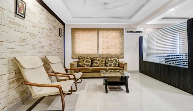 Treebo Elite Premium Homes