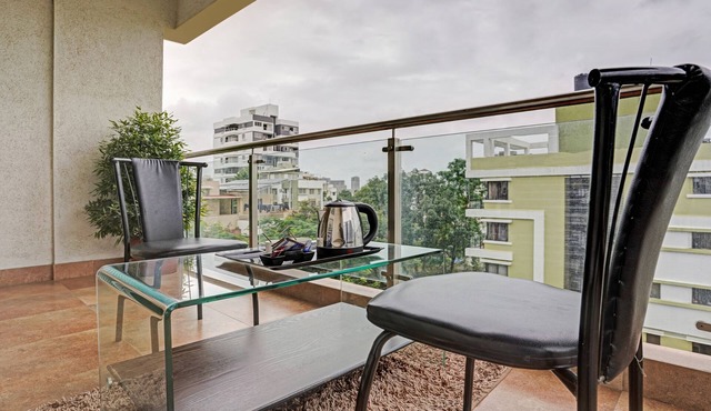 Treebo Excellent Homes, Nashik