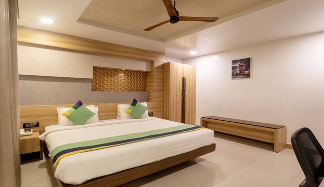 Treebo Golden Swan Pammal in Chennai