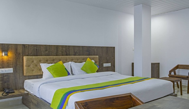 Treebo Lucent The Homely Stay in Chikkamagaluru