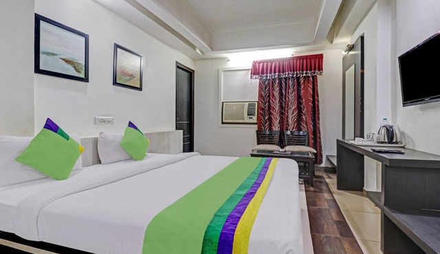 Treebo Mohit Regency