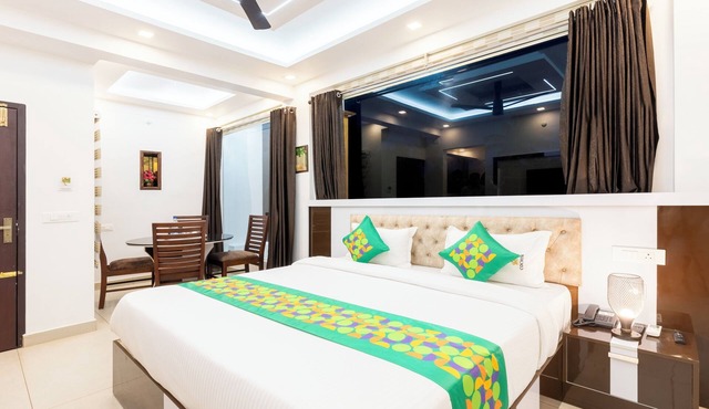 Treebo Premium Cochin Airport, 5 Min From Cochin Airport in Aluva