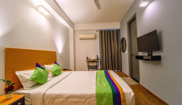 Treebo Premium Inn in Noida